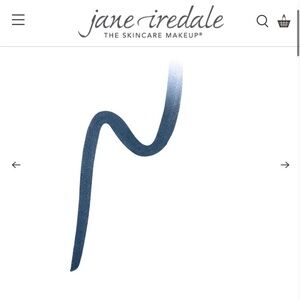 Jane Iredale Eye Pencil Eyeliner Midnight Blue